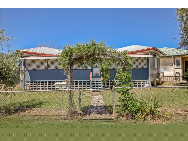 29 Murphy Road, Zillmere QLD 4034
