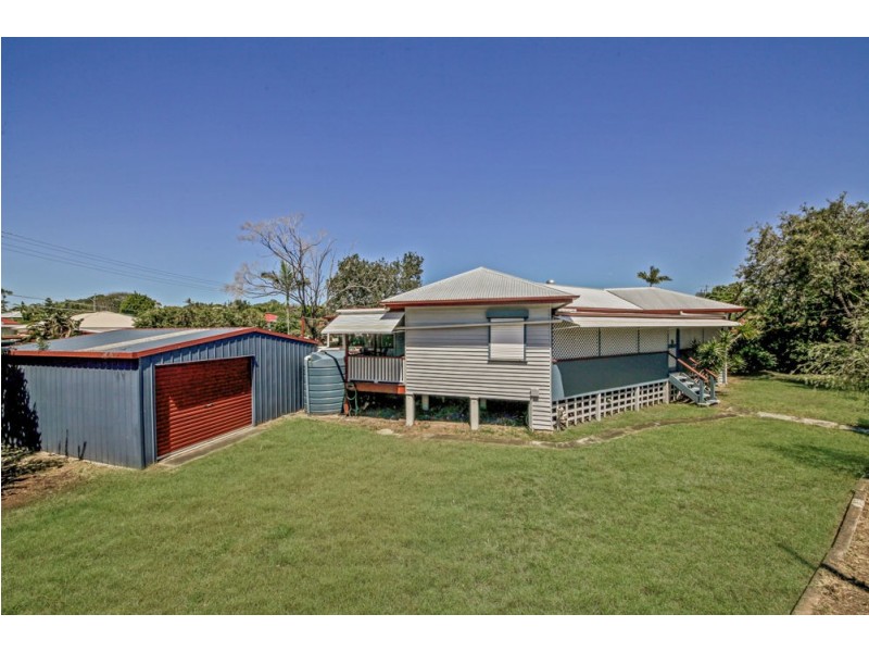 29 Murphy Road, Zillmere QLD 4034