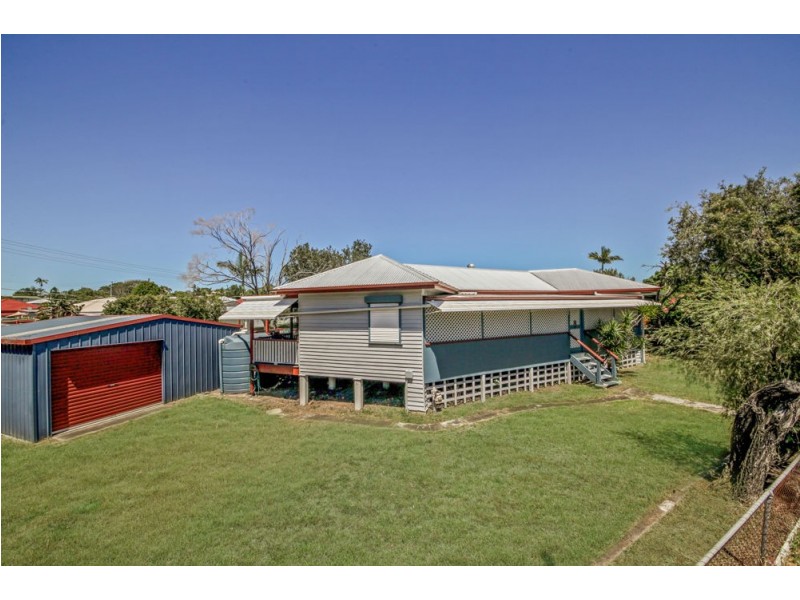 29 Murphy Road, Zillmere QLD 4034