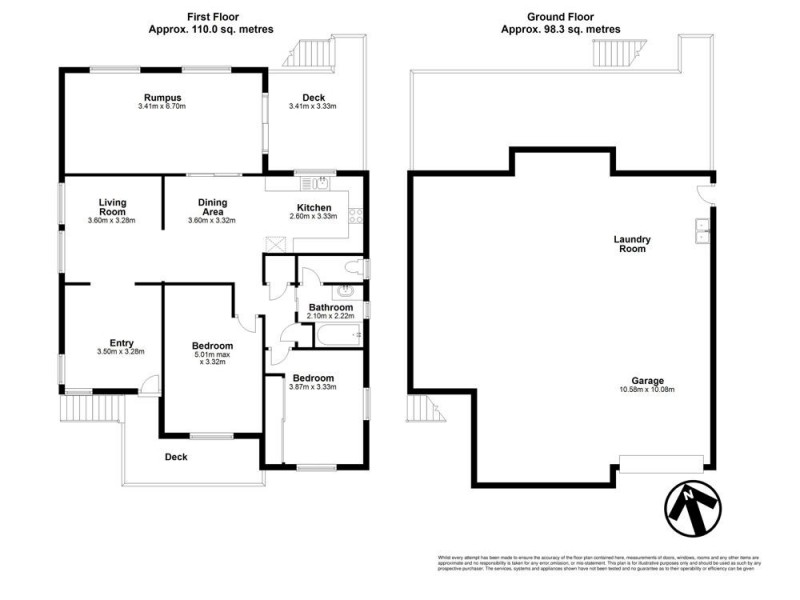 29 Ellison Road, Geebung QLD 4034 Floorplan