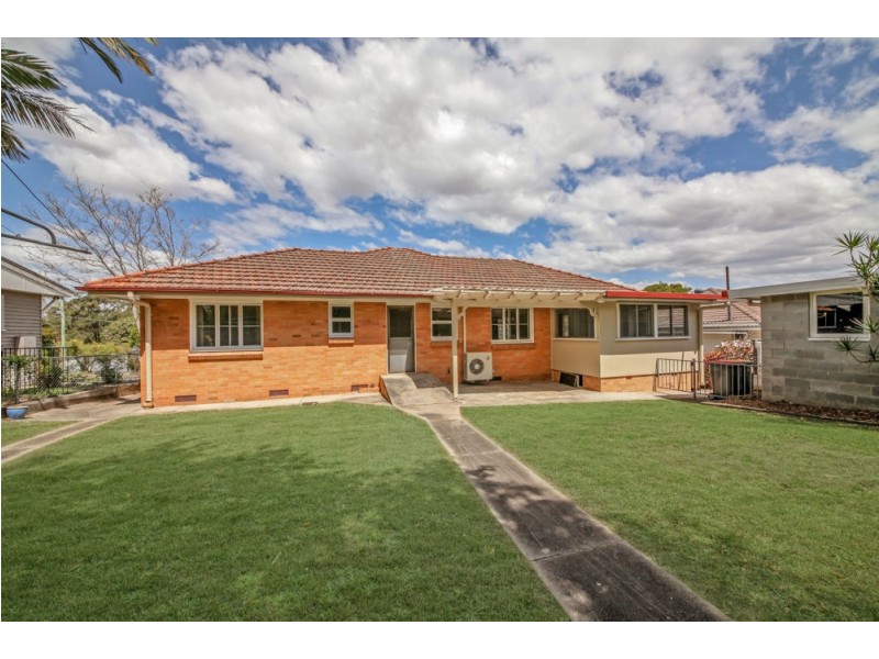 10 Sollis Street, Geebung QLD 4034