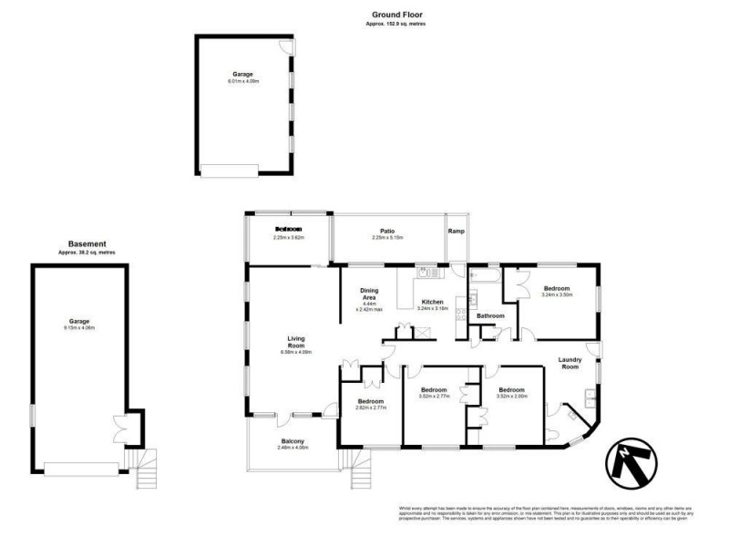 10 Sollis Street, Geebung QLD 4034 Floorplan