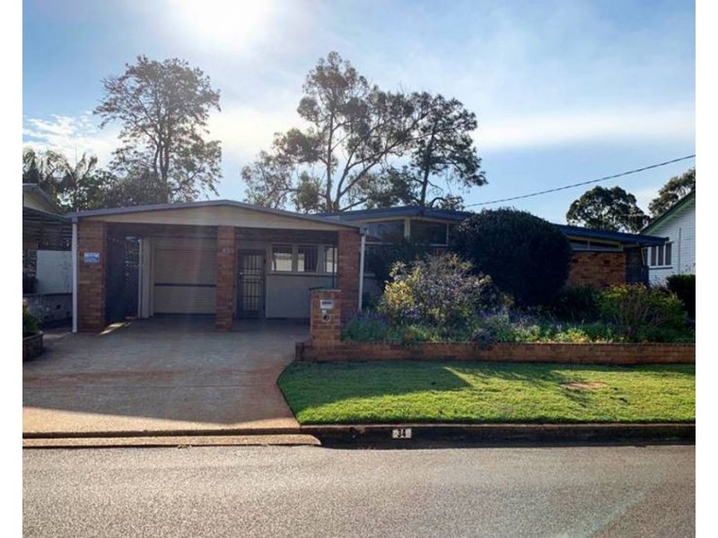 34 Cambrian Street, Bald Hills QLD 4036