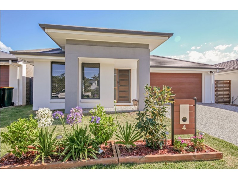 4 Norbury Place, Taigum QLD 4018