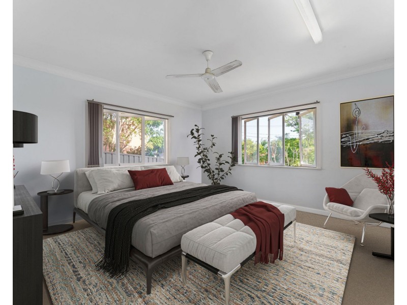 18 Ailsa Street, Aspley QLD 4034