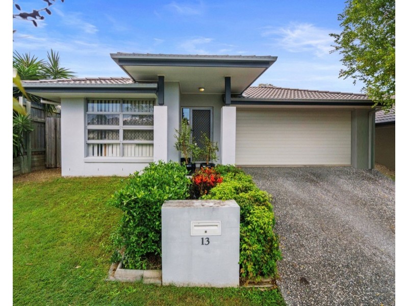 13 Fleet Circuit, Bray Park QLD 4500