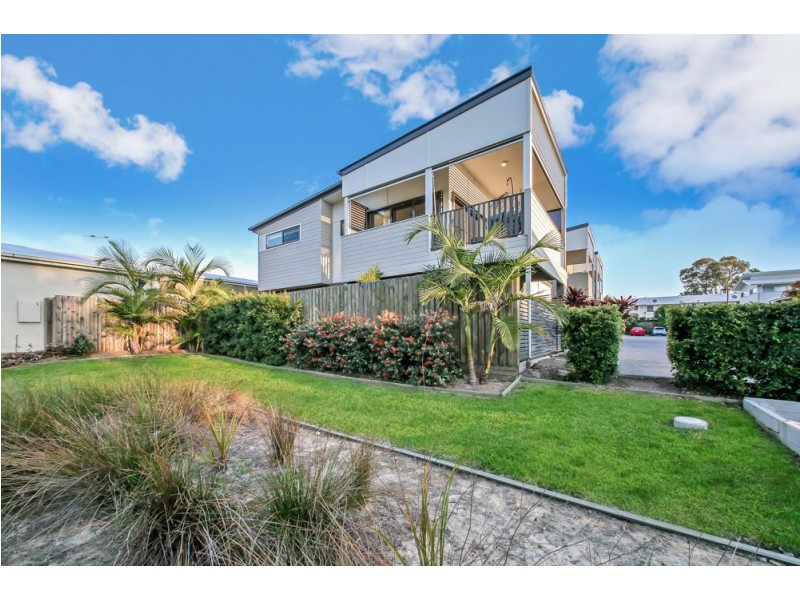 19/212 Dorville Road, Carseldine QLD 4034