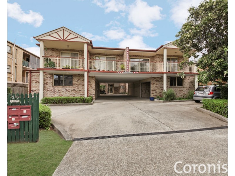 1/26 Collins Street, Nundah QLD 4012