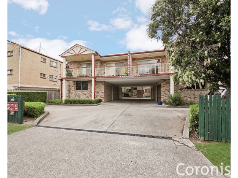 1/26 Collins Street, Nundah QLD 4012