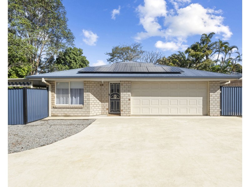 22 Ngungun Parade, Narangba QLD 4504