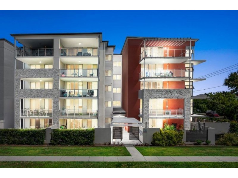 33/16-24 Westacott Street, Nundah QLD 4012