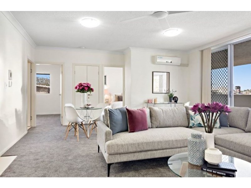 33/16-24 Westacott Street, Nundah QLD 4012