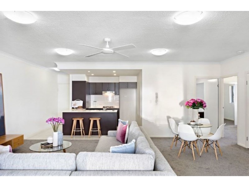 33/16-24 Westacott Street, Nundah QLD 4012