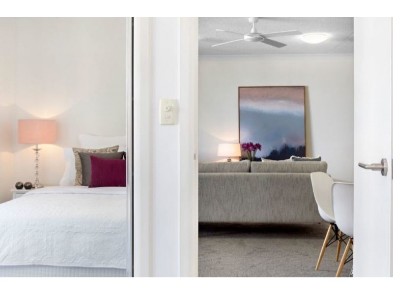 33/16-24 Westacott Street, Nundah QLD 4012