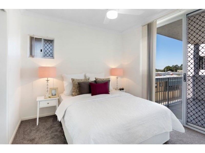 33/16-24 Westacott Street, Nundah QLD 4012