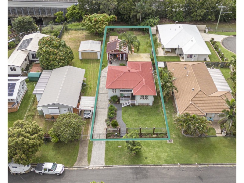 125 Miles Street, Bald Hills QLD 4036