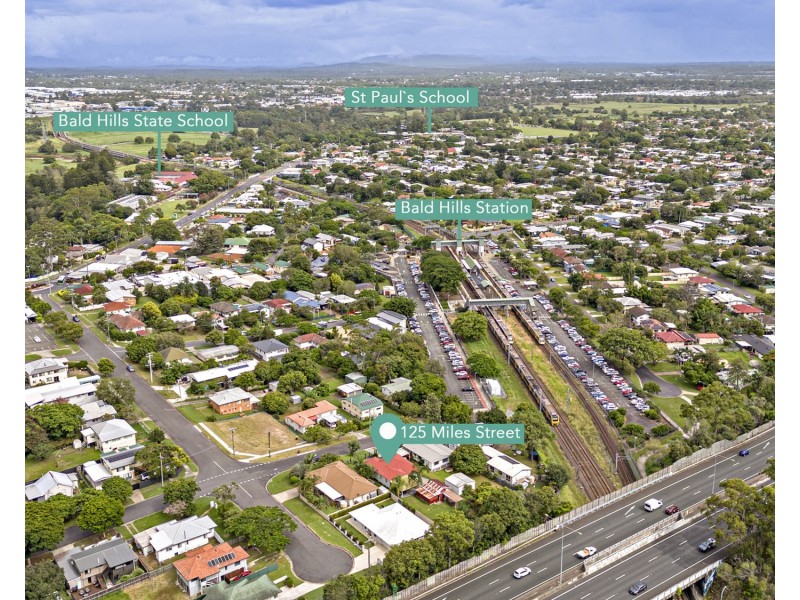 125 Miles Street, Bald Hills QLD 4036