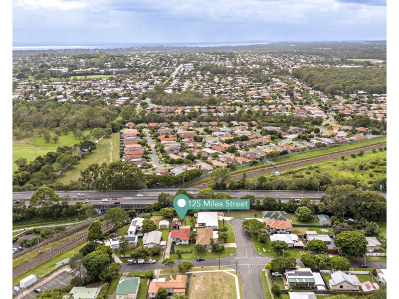 125 Miles Street, Bald Hills QLD 4036