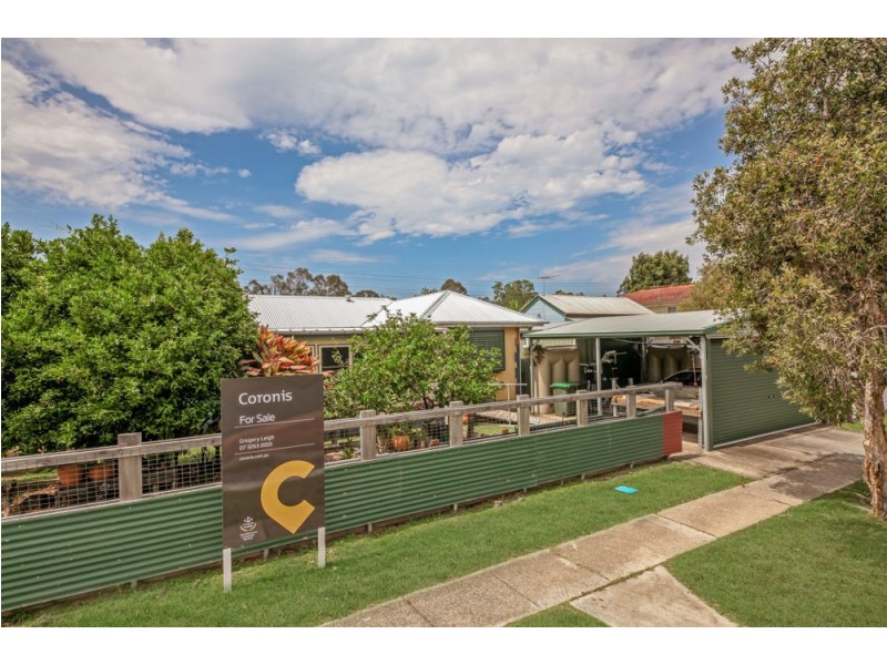 2 Rostrevor Road, Boondall QLD 4034