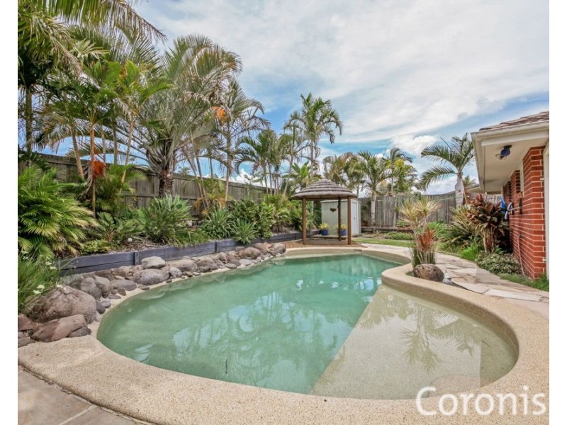 17 Power Place, Bridgeman Downs QLD 4035