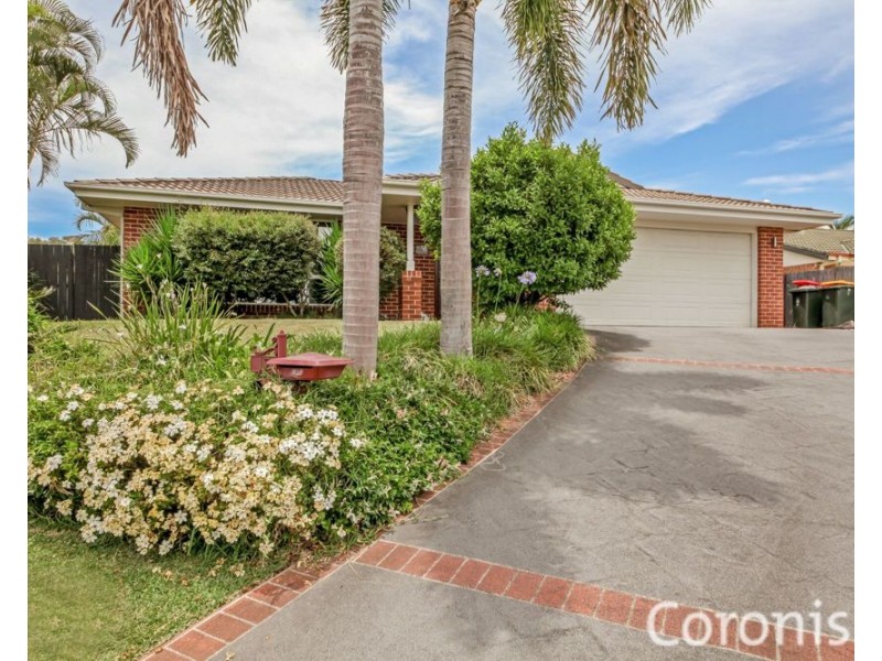 17 Power Place, Bridgeman Downs QLD 4035