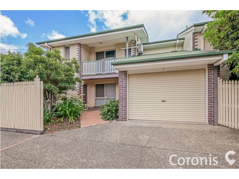 1/71 Wallace Street, Chermside QLD 4032