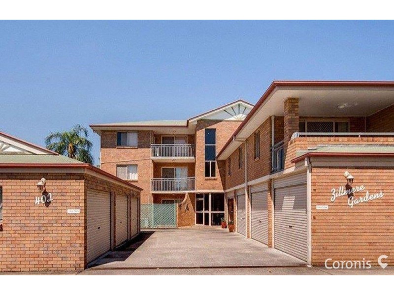 4/402 Zillmere Road, Zillmere QLD 4034