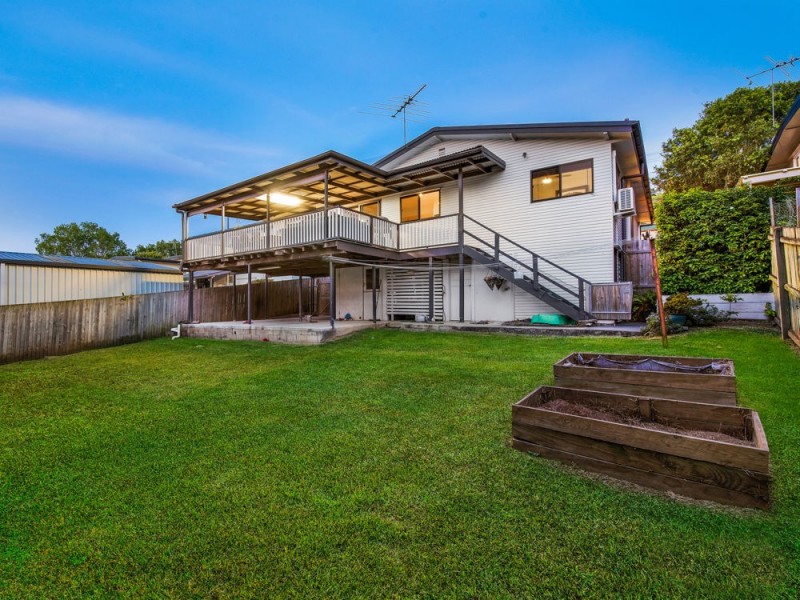 30 Marathon Street, Aspley QLD 4034