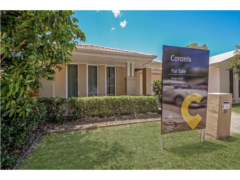 11 Carnarvon Crescent, Fitzgibbon QLD 4018