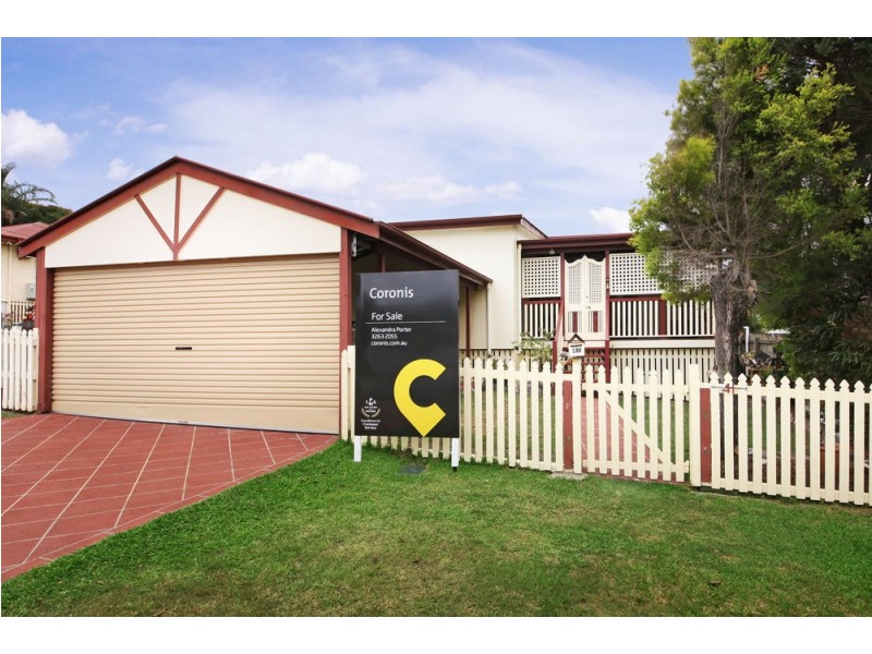 41 Rodway Street, Zillmere QLD 4034