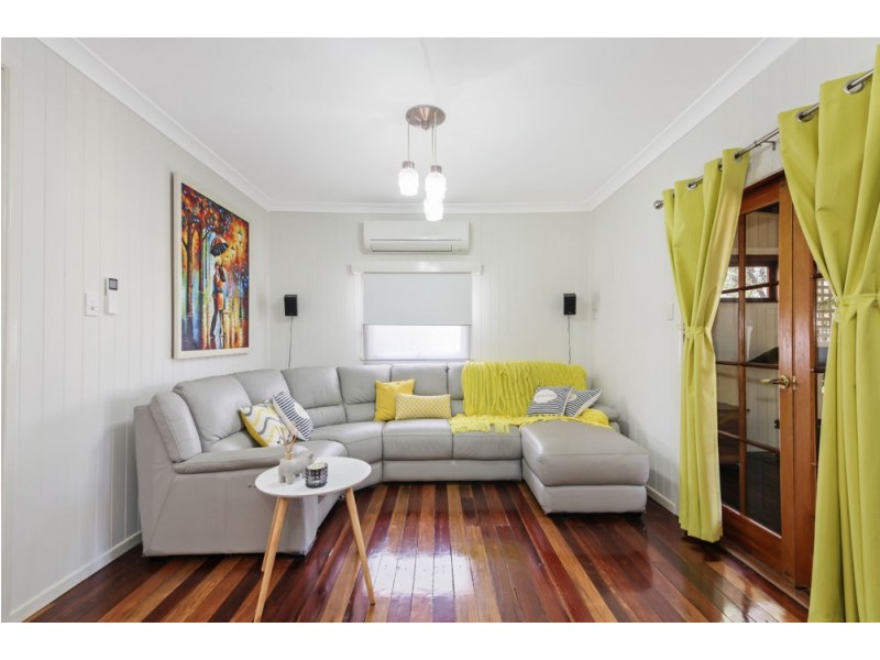 41 Rodway Street, Zillmere QLD 4034