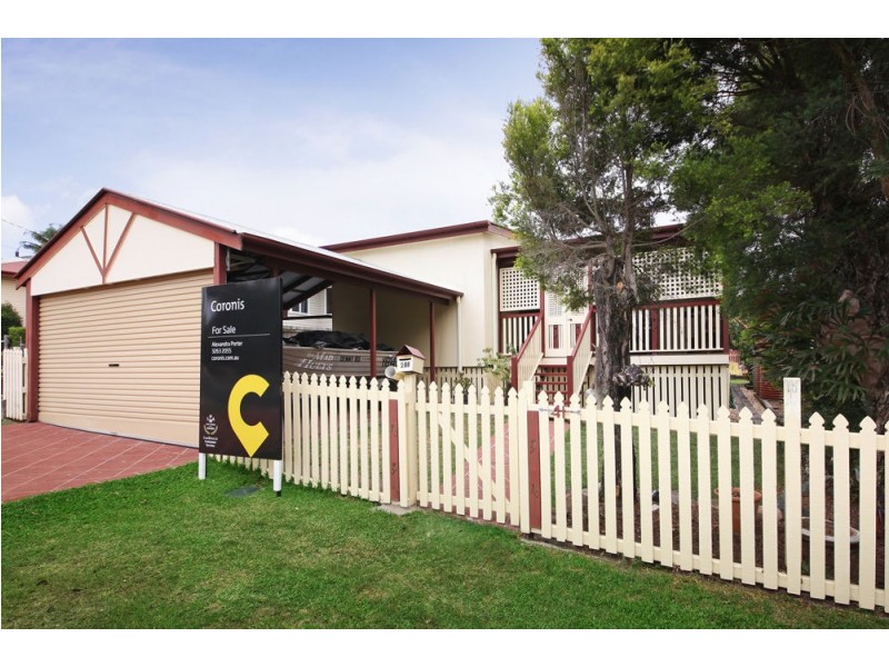 41 Rodway Street, Zillmere QLD 4034