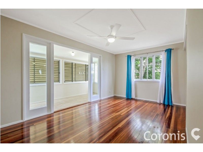 21 Swanwick Street, Zillmere QLD 4034