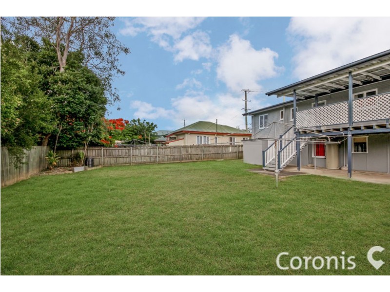 21 Swanwick Street, Zillmere QLD 4034