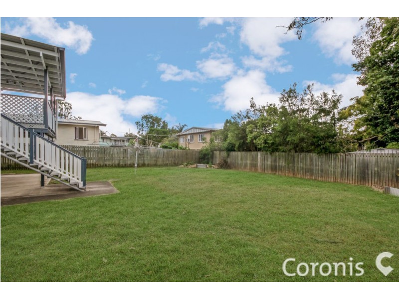 21 Swanwick Street, Zillmere QLD 4034