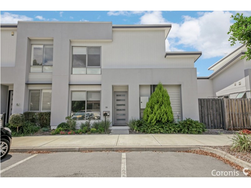 14 Warrumbungle  Parade, Fitzgibbon QLD 4018