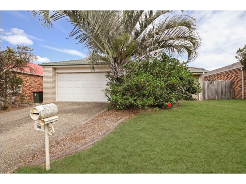 6A Coolabah Crescent, Bridgeman Downs QLD 4035