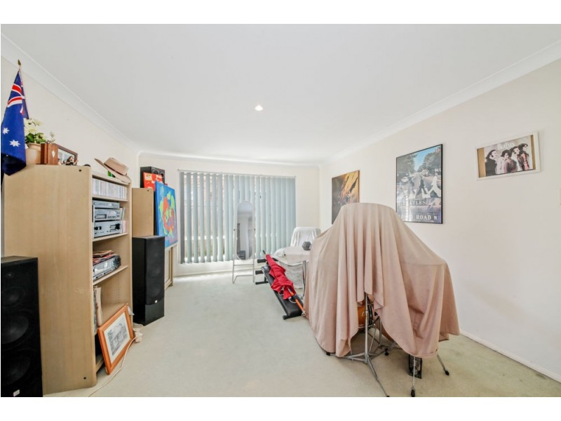 6A Coolabah Crescent, Bridgeman Downs QLD 4035