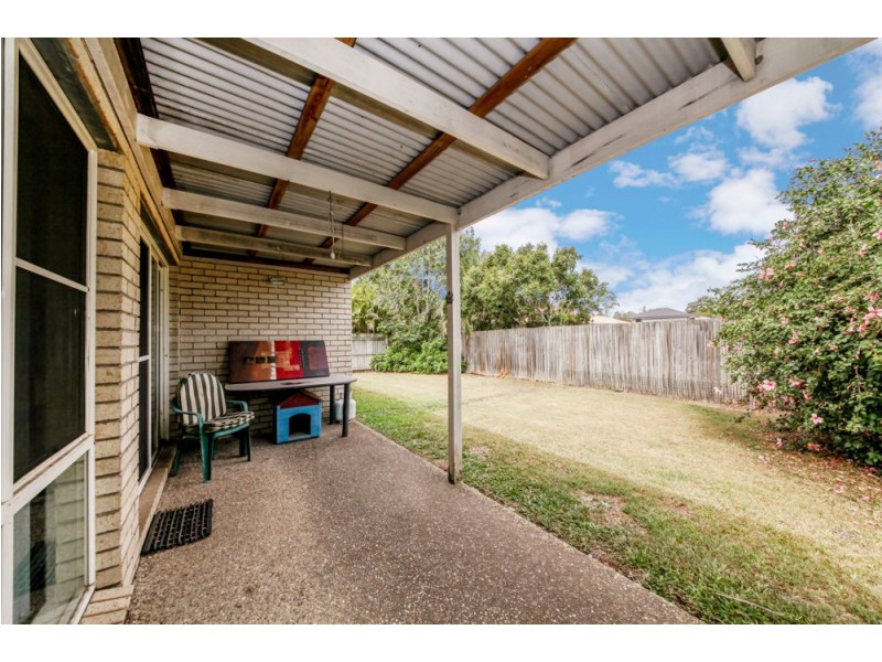 6A Coolabah Crescent, Bridgeman Downs QLD 4035