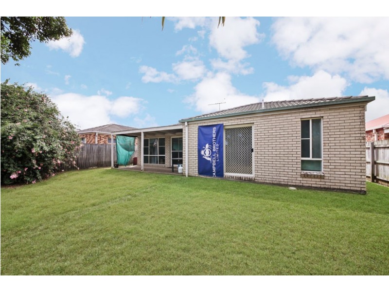6A Coolabah Crescent, Bridgeman Downs QLD 4035