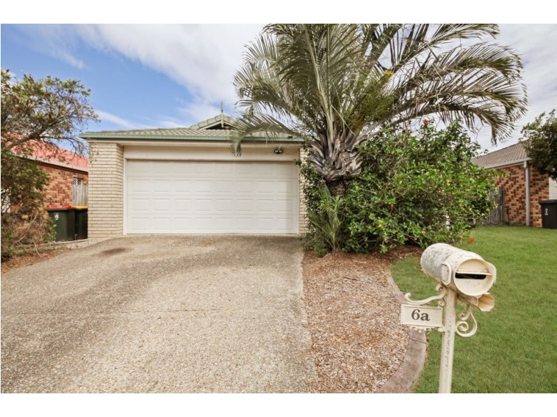 6A Coolabah Crescent, Bridgeman Downs QLD 4035