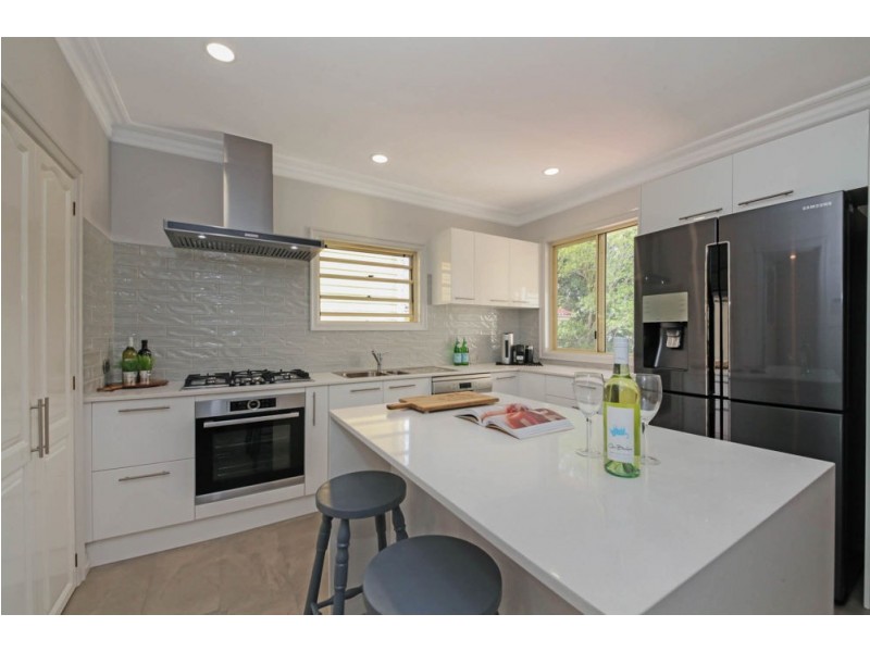 44 Harold Street, Stafford QLD 4053