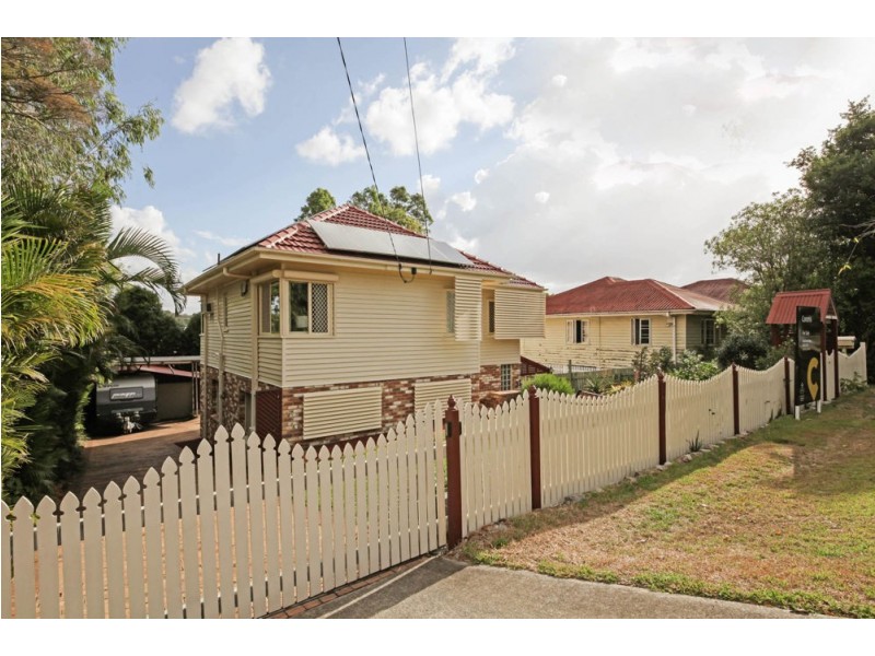 44 Harold Street, Stafford QLD 4053