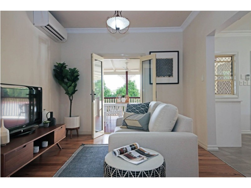 44 Harold Street, Stafford QLD 4053