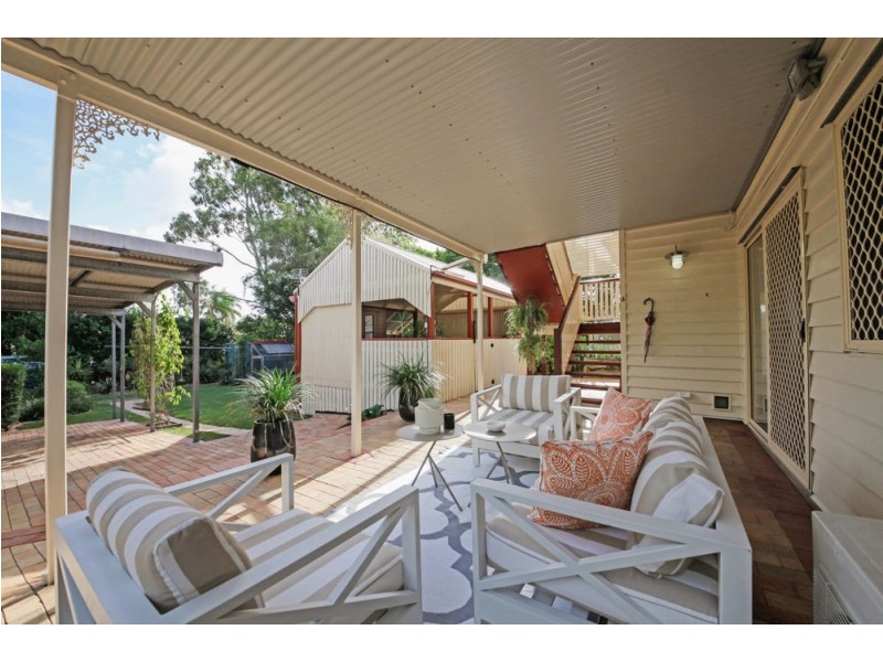 44 Harold Street, Stafford QLD 4053