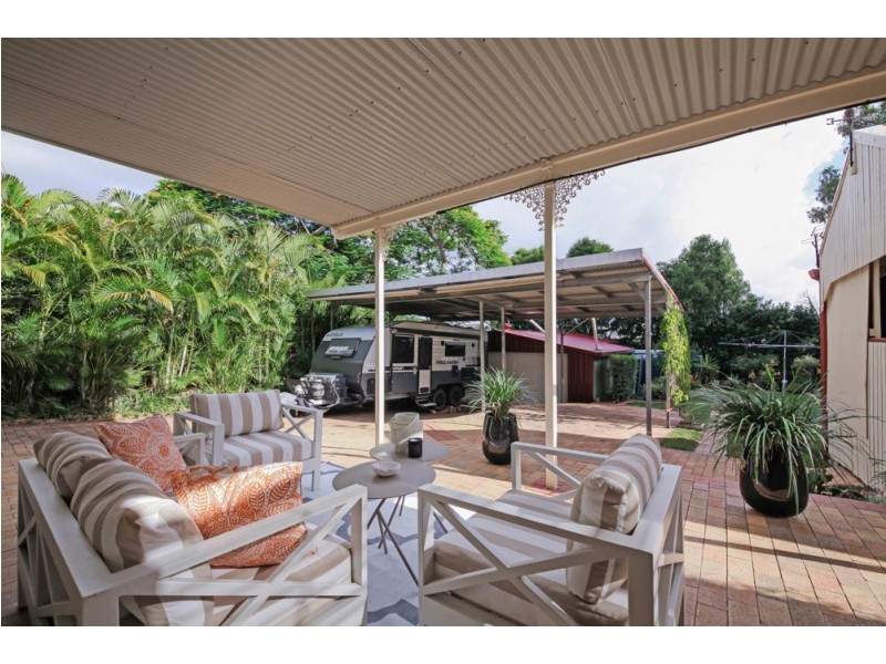 44 Harold Street, Stafford QLD 4053