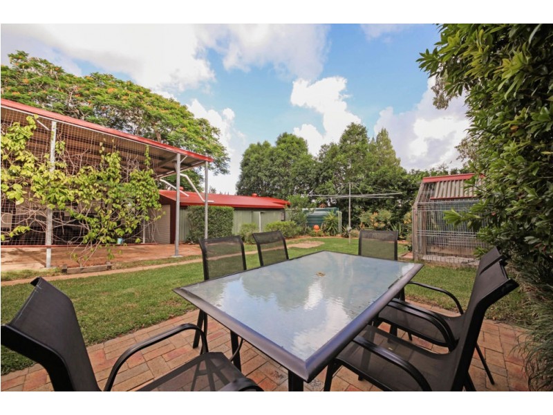 44 Harold Street, Stafford QLD 4053