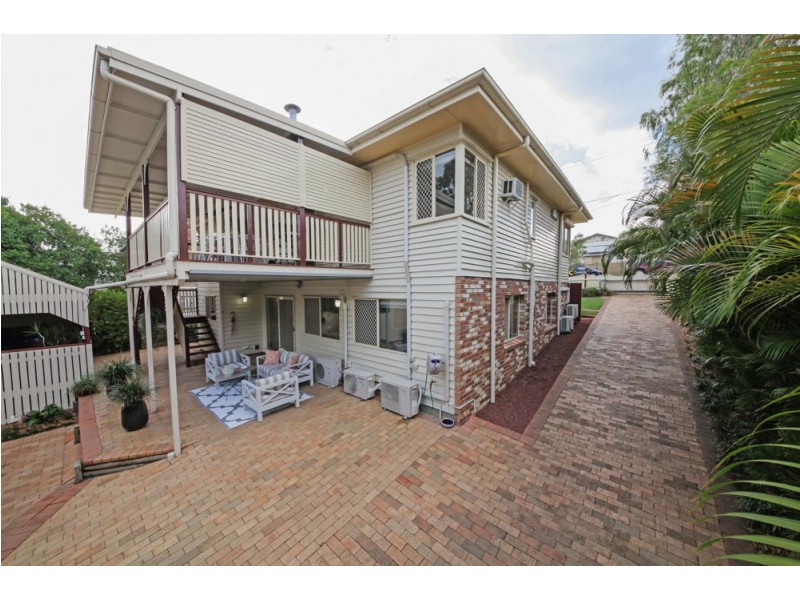 44 Harold Street, Stafford QLD 4053