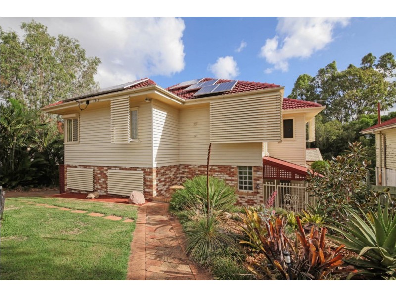 44 Harold Street, Stafford QLD 4053