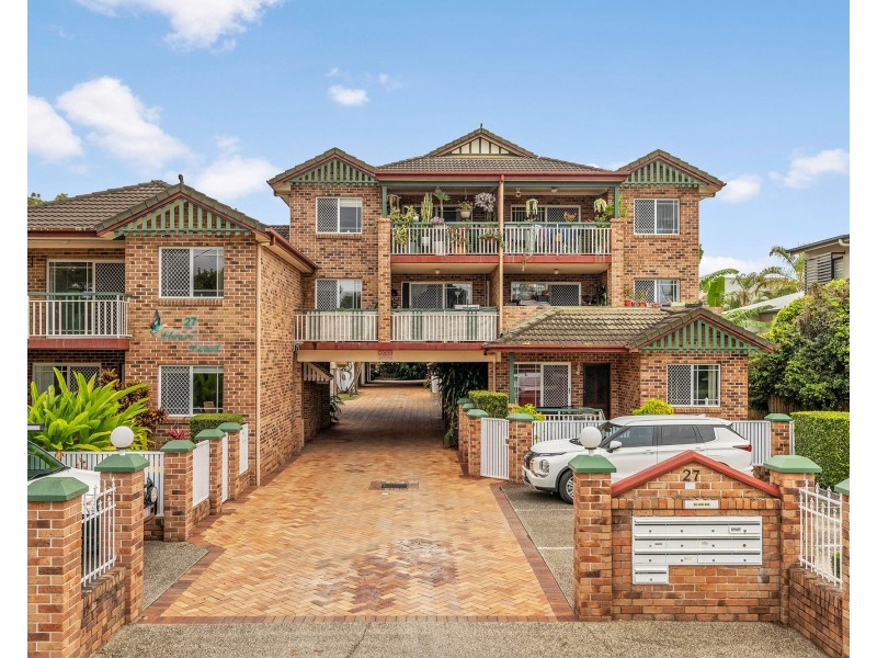 5/27 Brickfield Road, Aspley QLD 4034